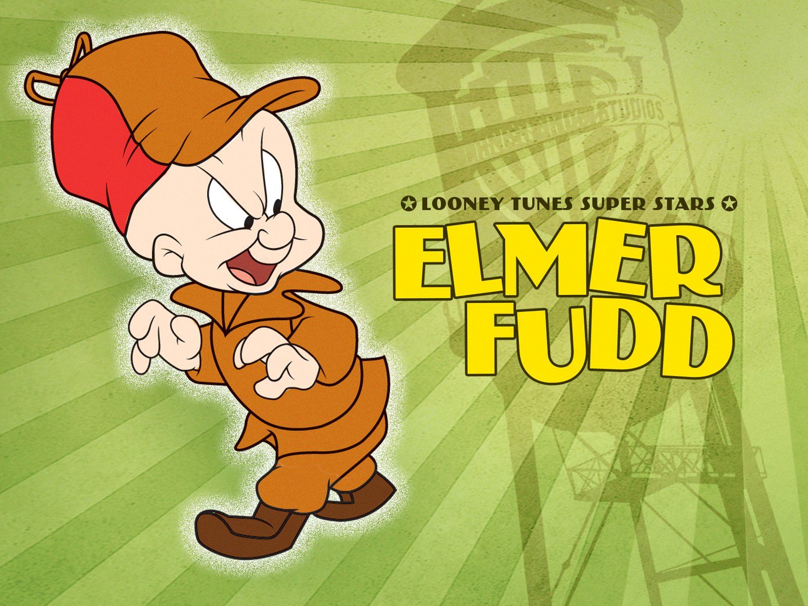 Watch Looney Tunes: Elmer Fudd