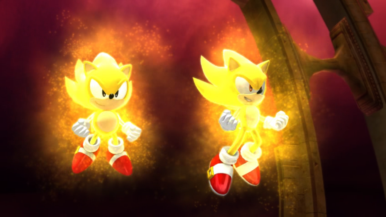 Sonic the Hedgehog (Classic Sonic's world). Sonic News Network