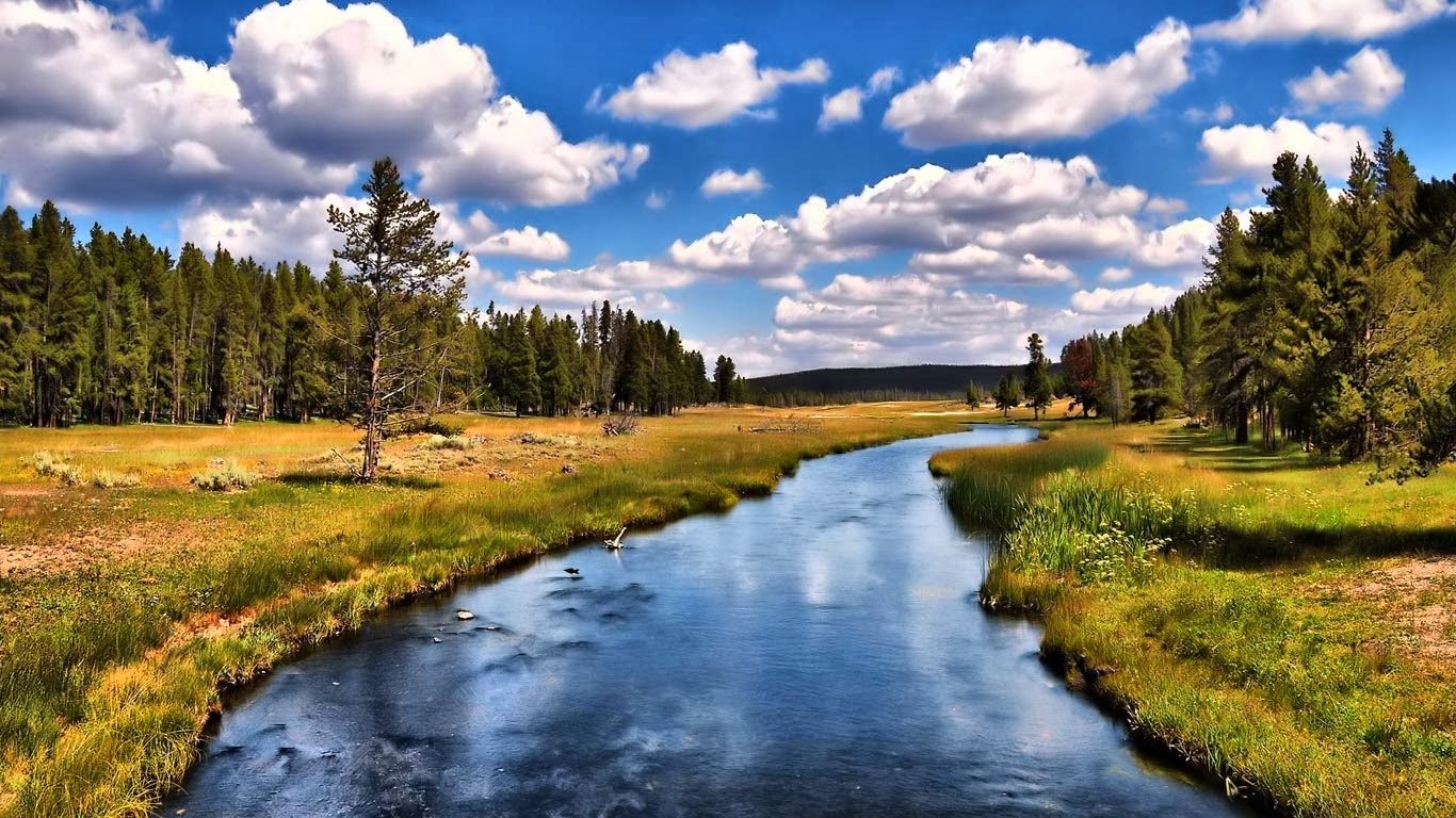 Nature HD Wallpaper Free Download