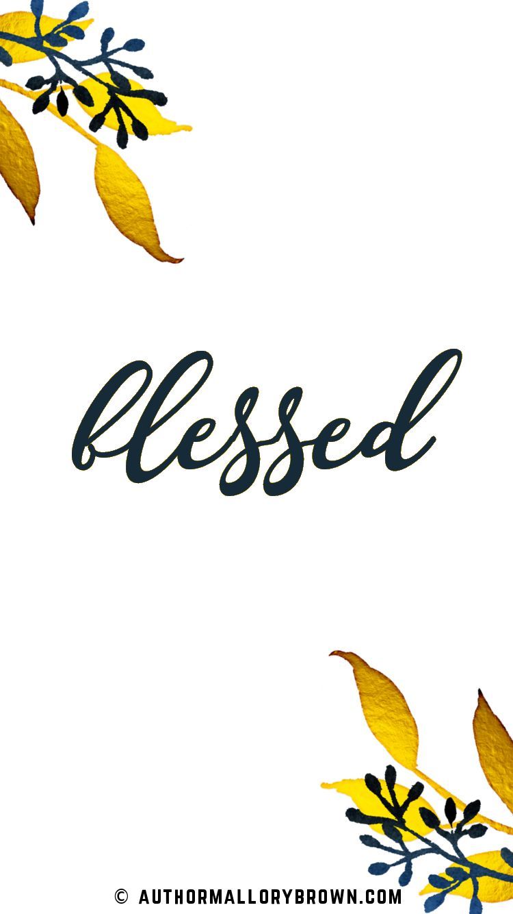 Blessed Wallpaper Free Blessed Background