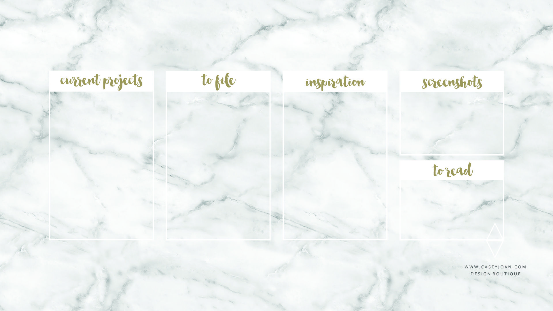 Free download Creative Businesses FREE Desktop Wallpaper Marble