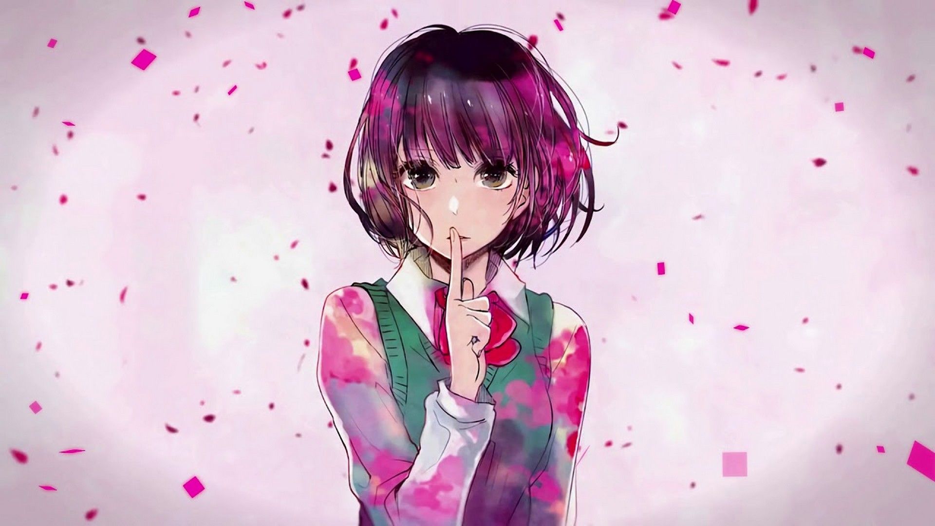 Purple Anime Aesthetic   Anime Amino