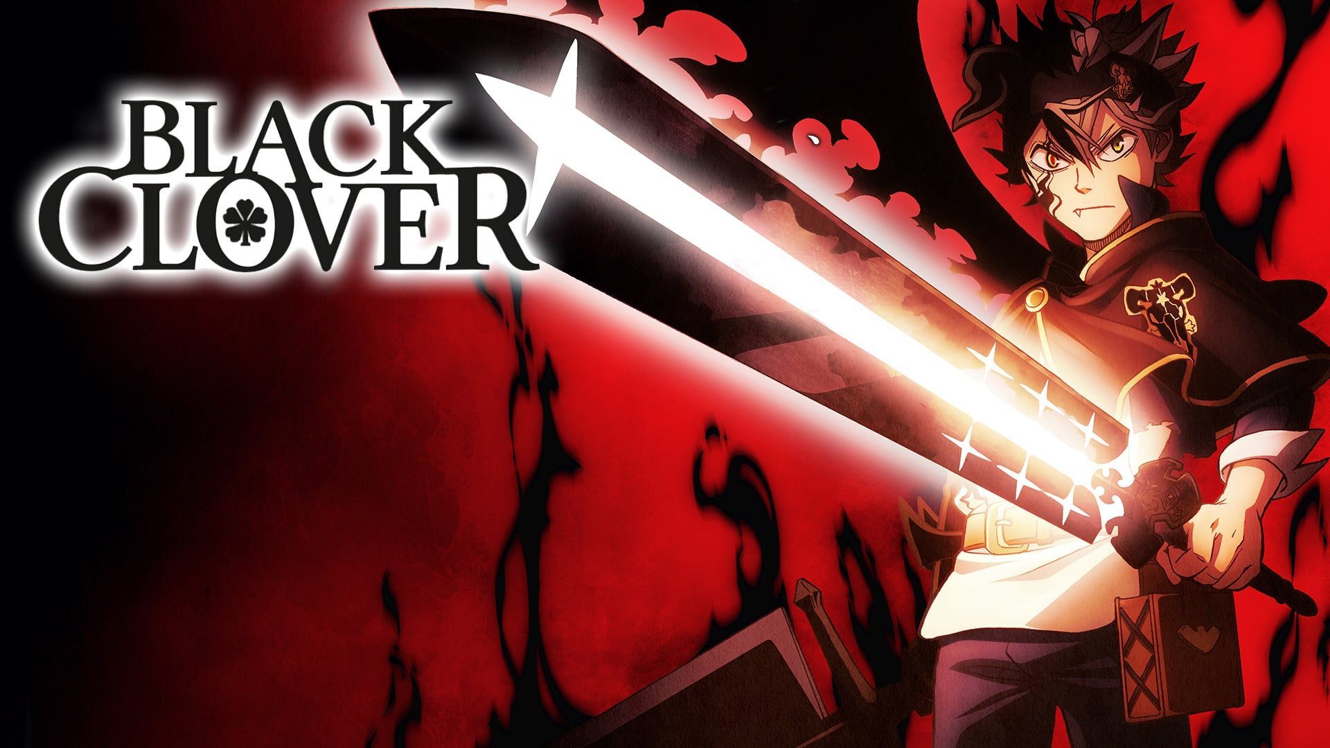 Black Clover HD Aesthetic Ps4 Wallpapers - Wallpaper Cave