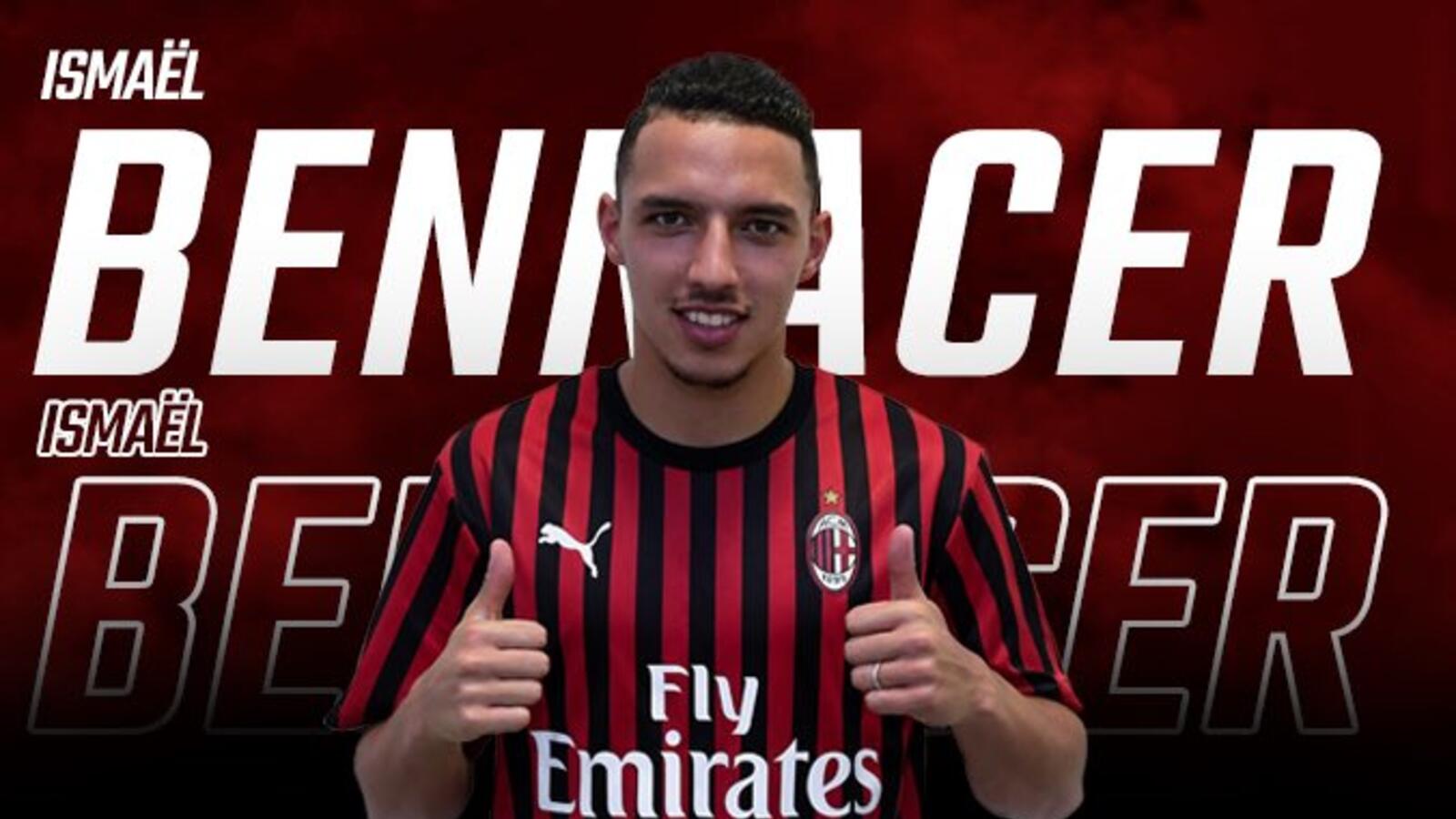 AC Milan Sign Bennacer in €16m Deal