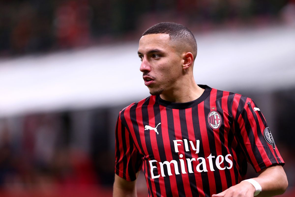 Ismael Bennacer Discusses His Role At Milan And The Upcoming