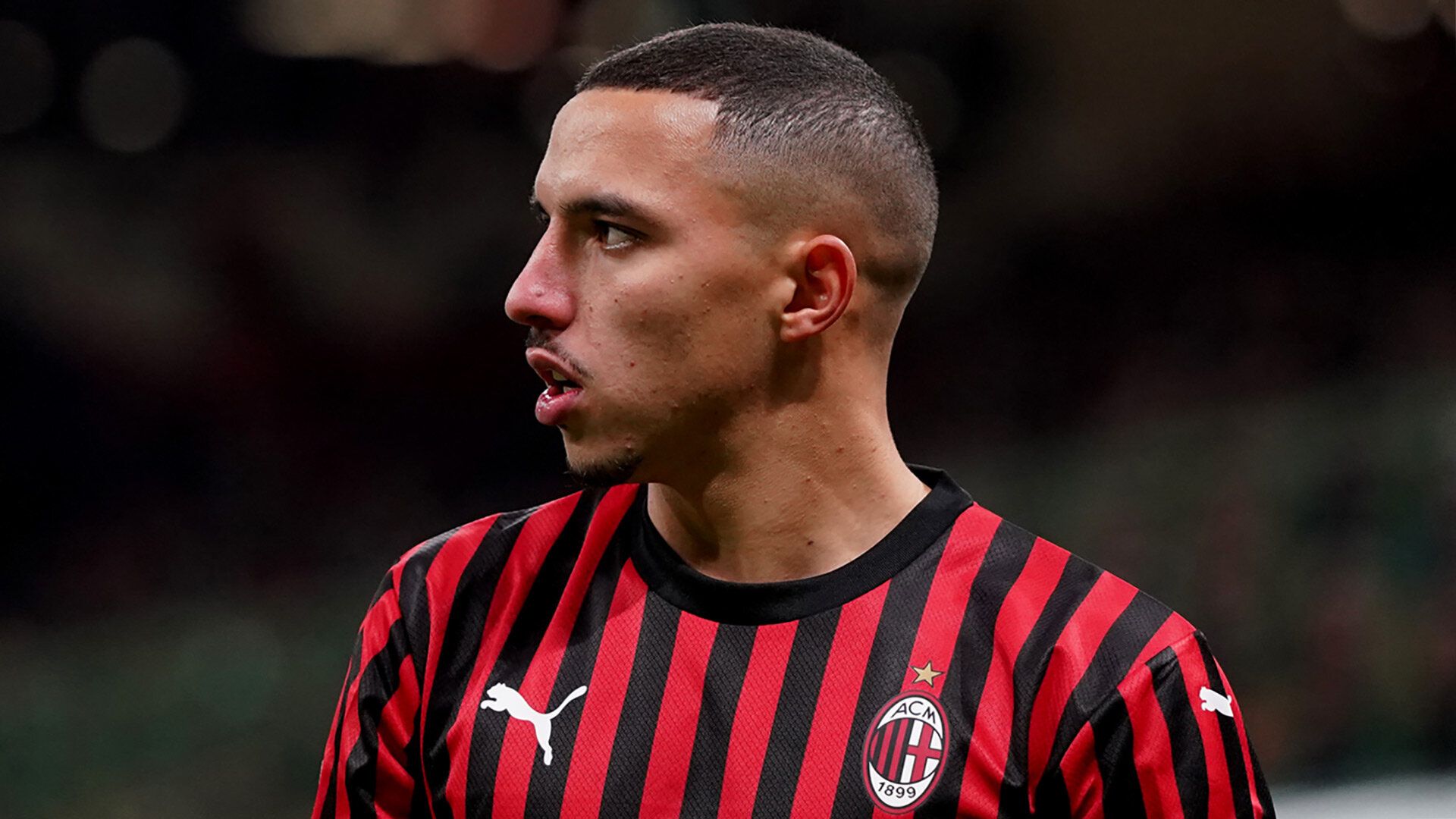 Bennacer: I didn't sleep much after losing to Inter