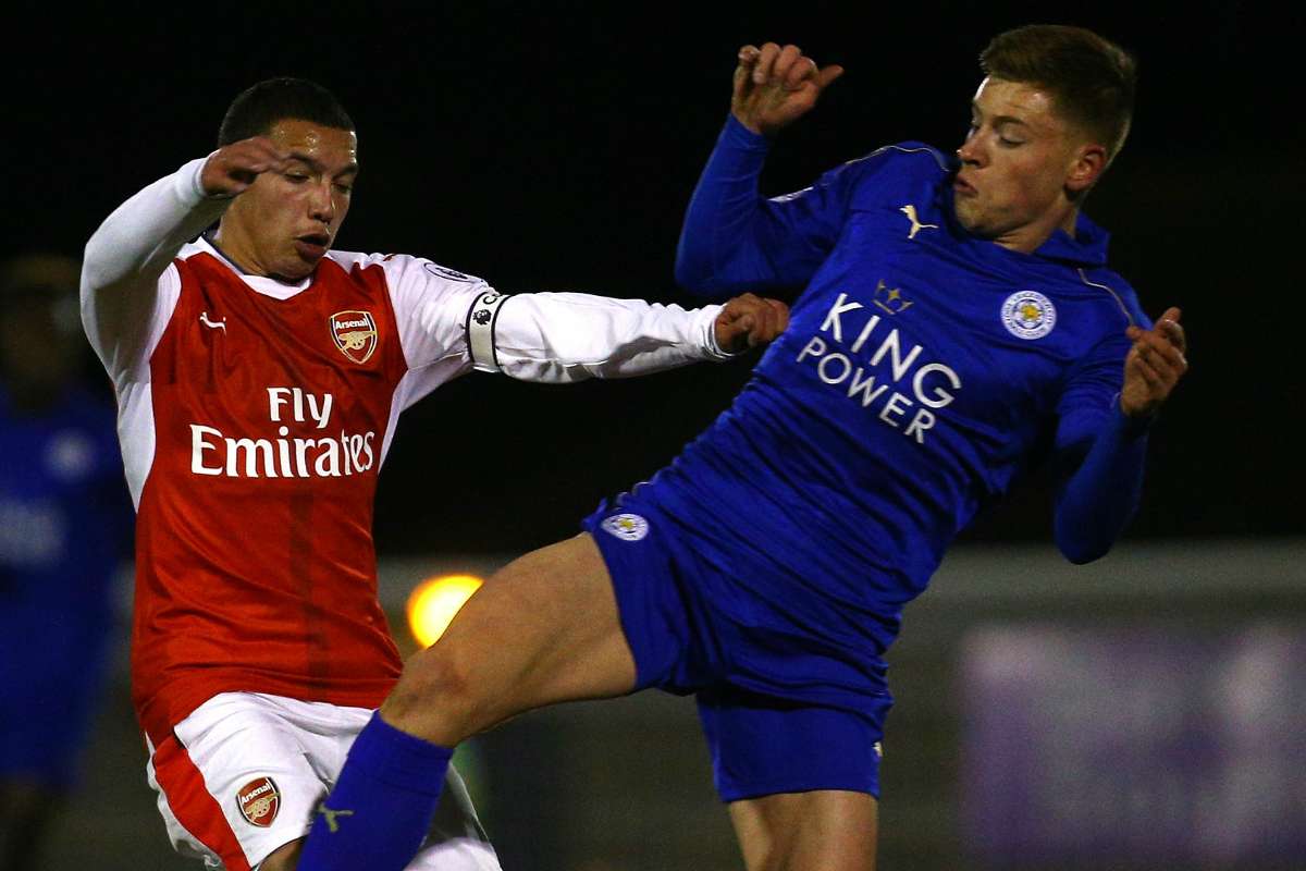 Who is Arsenal and Algeria youngster Ismael Bennacer?