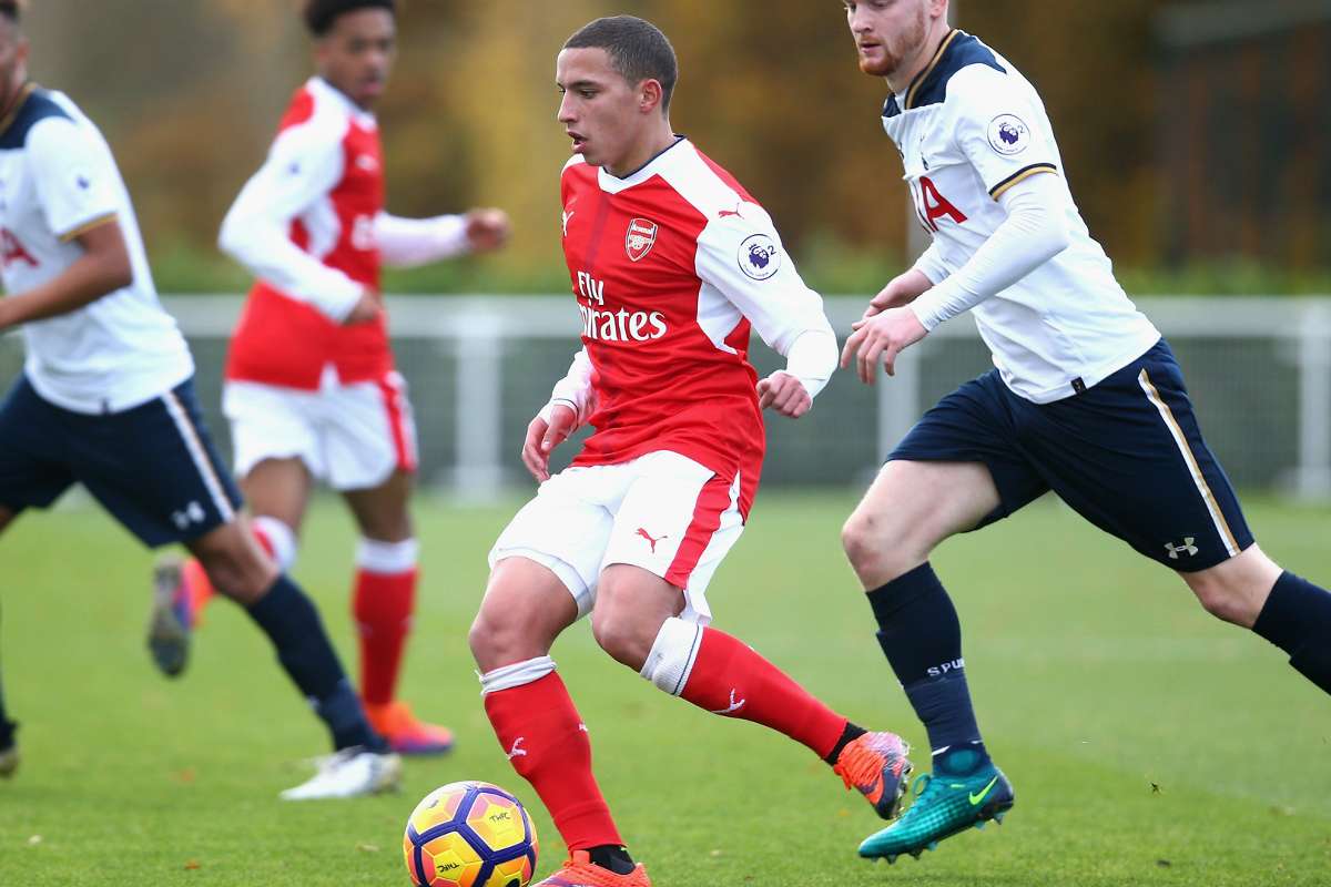 Arsenal transfer news: Youngster Bennacer joins Empoli