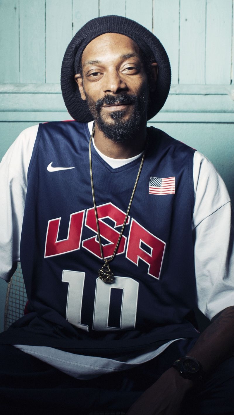 Snoop Dogg Wallpaper HD, Picture