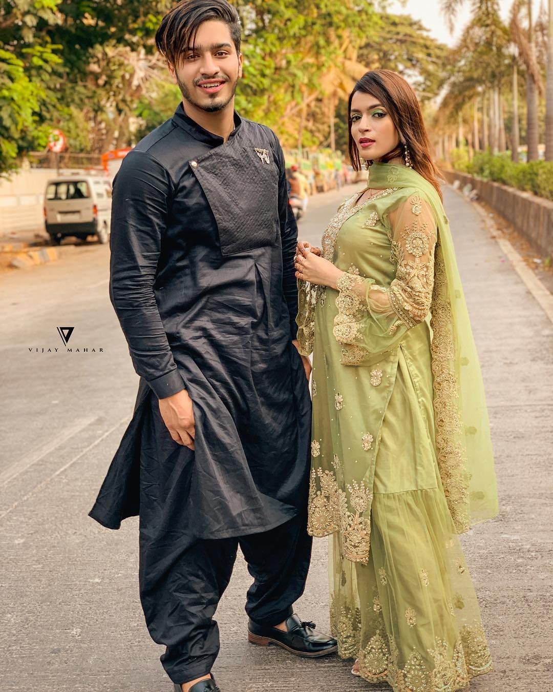 Faiz n shifa. Stylish girl pic, Cute couples photo, Fall photohoot