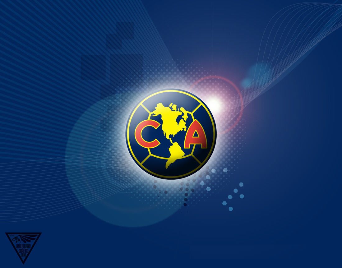 Club America Desktop Wallpapers - Wallpaper Cave