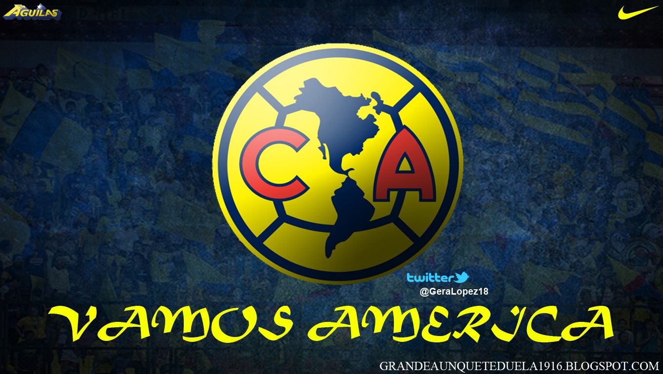 Club America Desktop Wallpapers - Wallpaper Cave