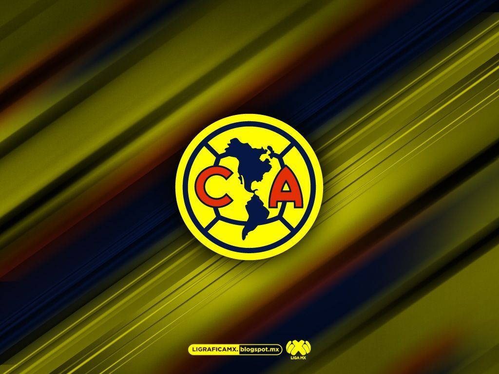 Club America Desktop Wallpapers - Wallpaper Cave