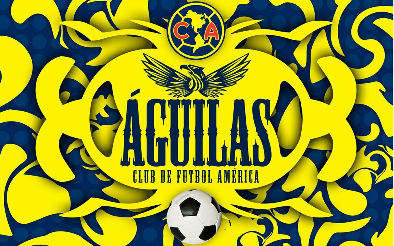 Club America Desktop Wallpapers - Wallpaper Cave