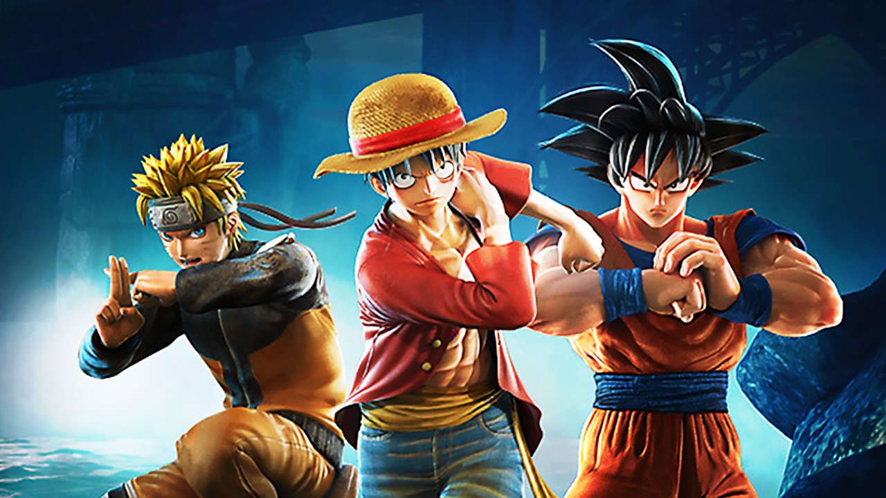 Jump Force Review Through And Through