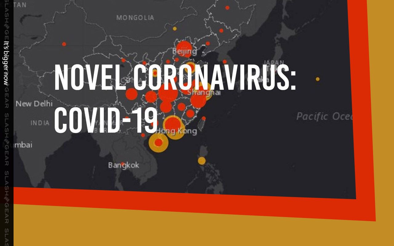 Don't Download Coronavirus (COVID 19) Apps: Here's Why