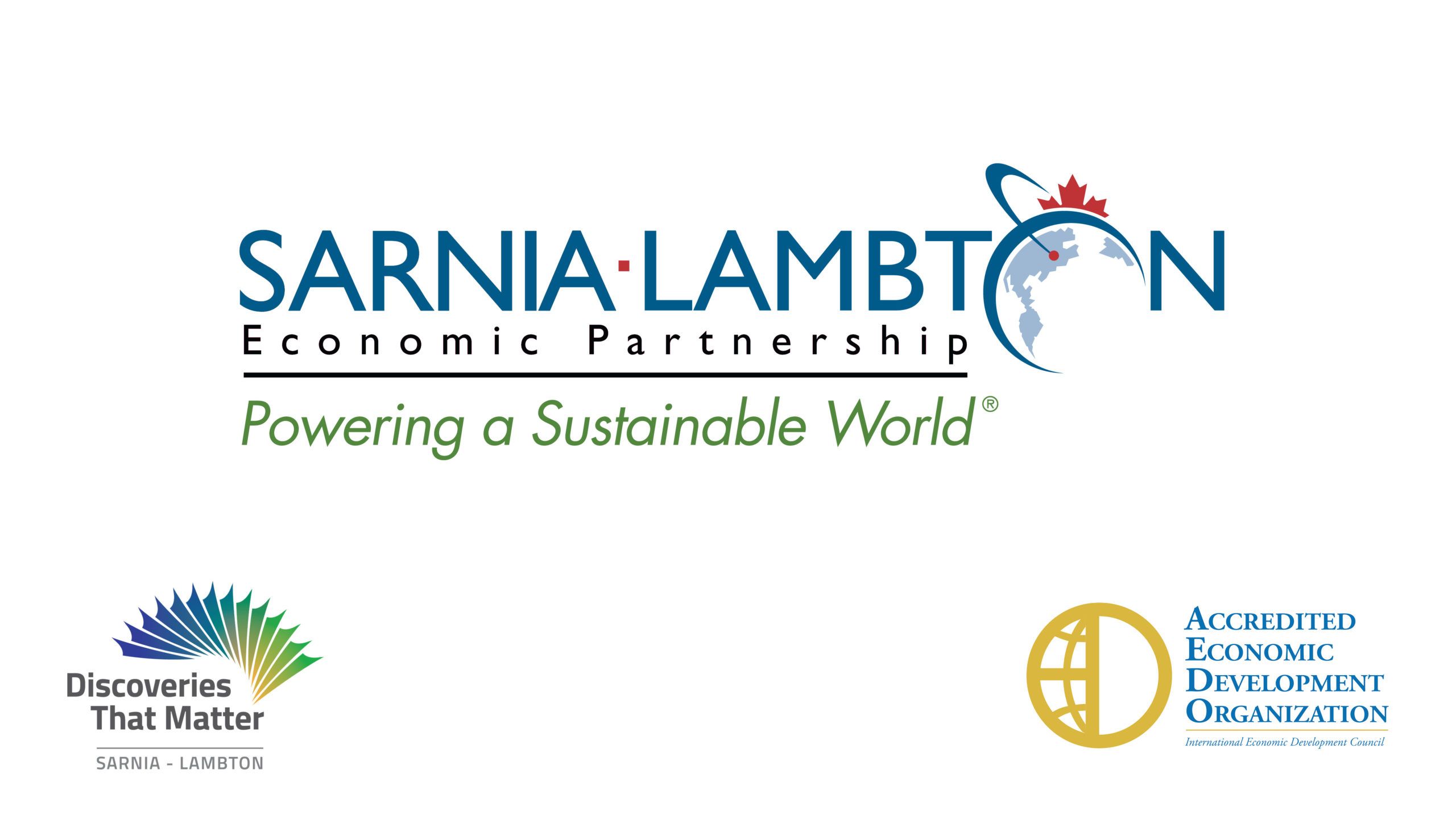 Sarnia Lambton Economic Partnership Asking Businesses To Provide