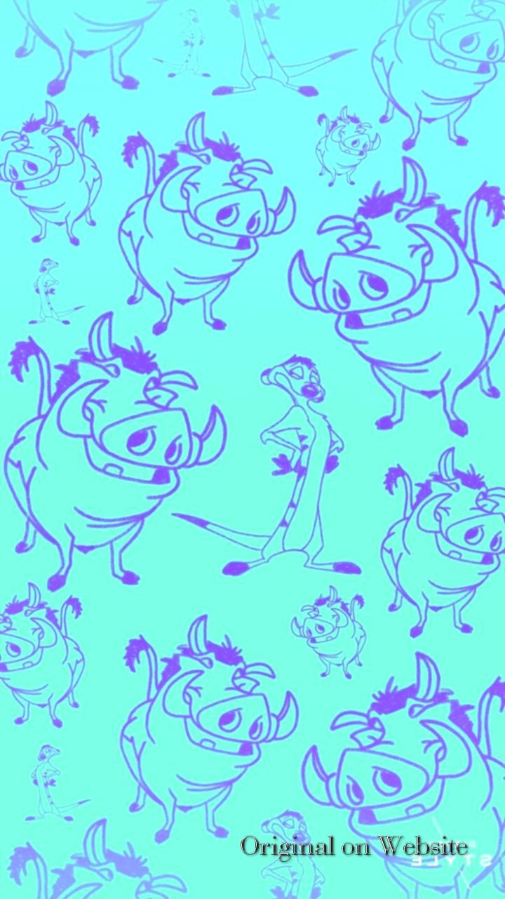 iPhone Wallpaper Disney Characters- Update Your Phone