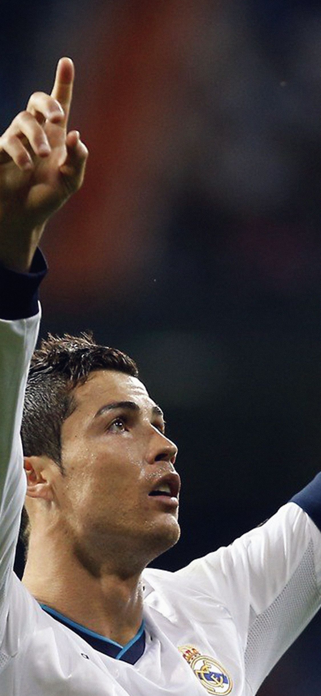 Ronaldo Cristiano Real Madrid