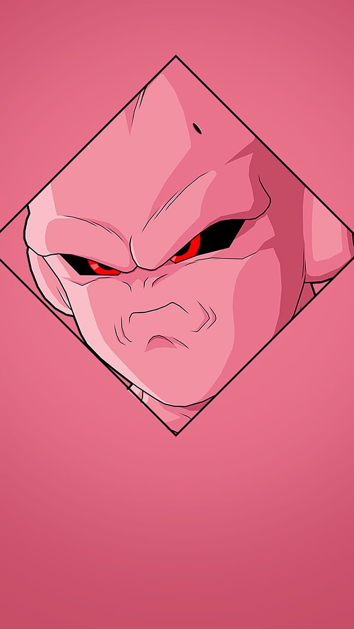 Majin Wallpapers - Wallpaper Cave