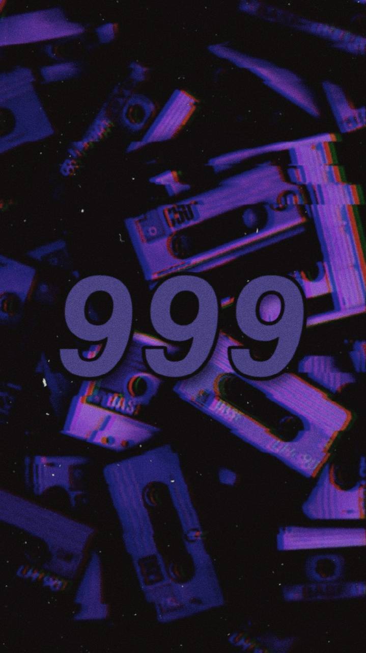 Juice Wrld 999 wallpaper