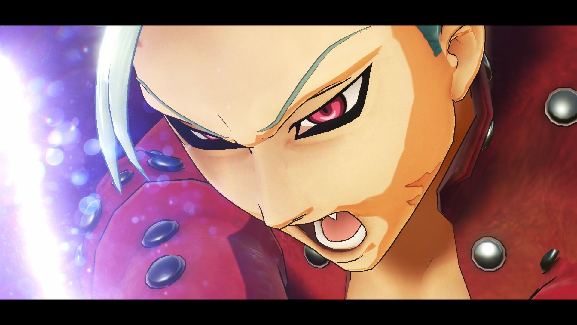 The Seven Deadly Sins PS4 Screenshots Show Meliodas, Ban, Gowther