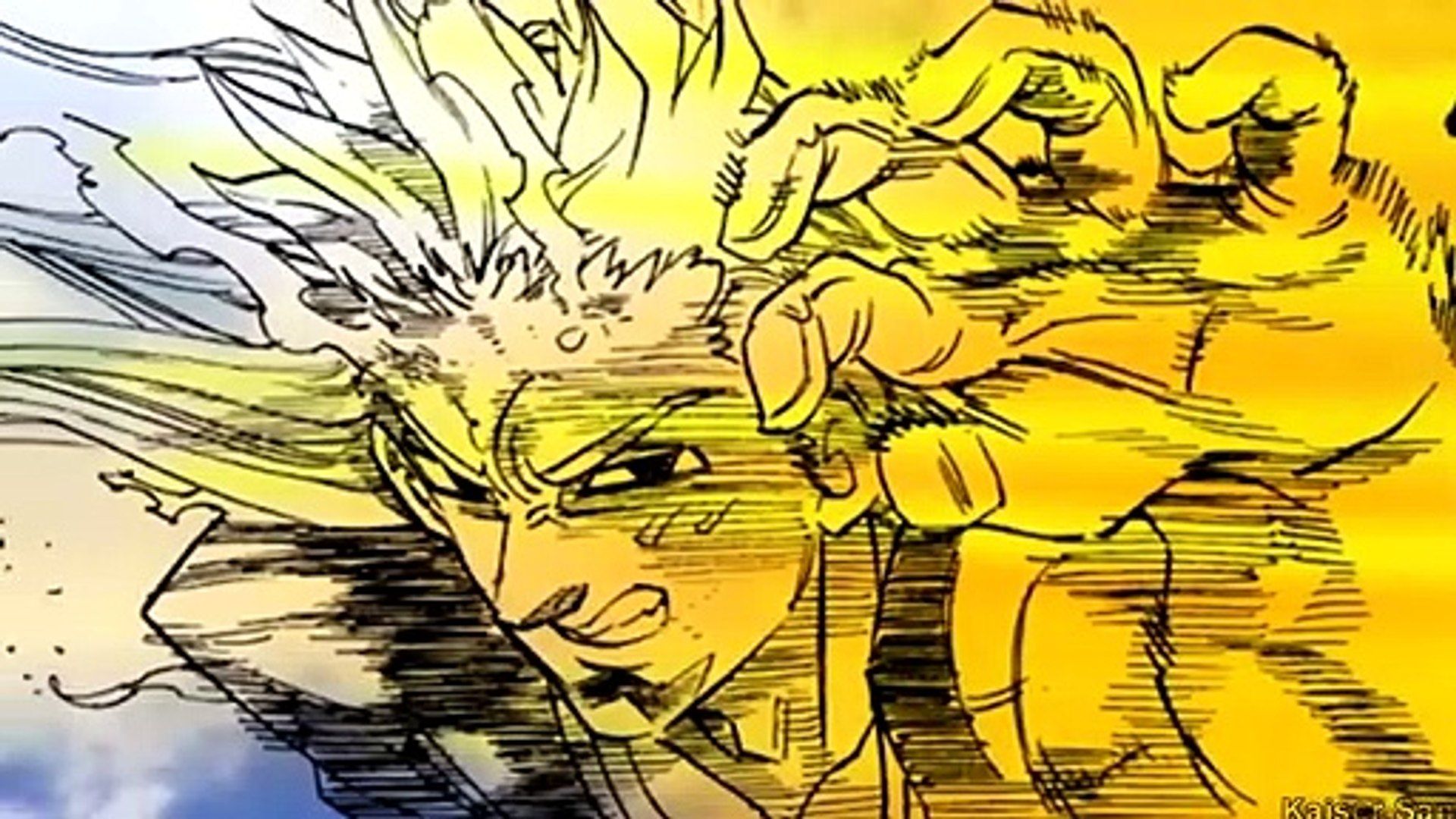 Mael Vs Meliodas & Bellion Full Fight Deadly Sins