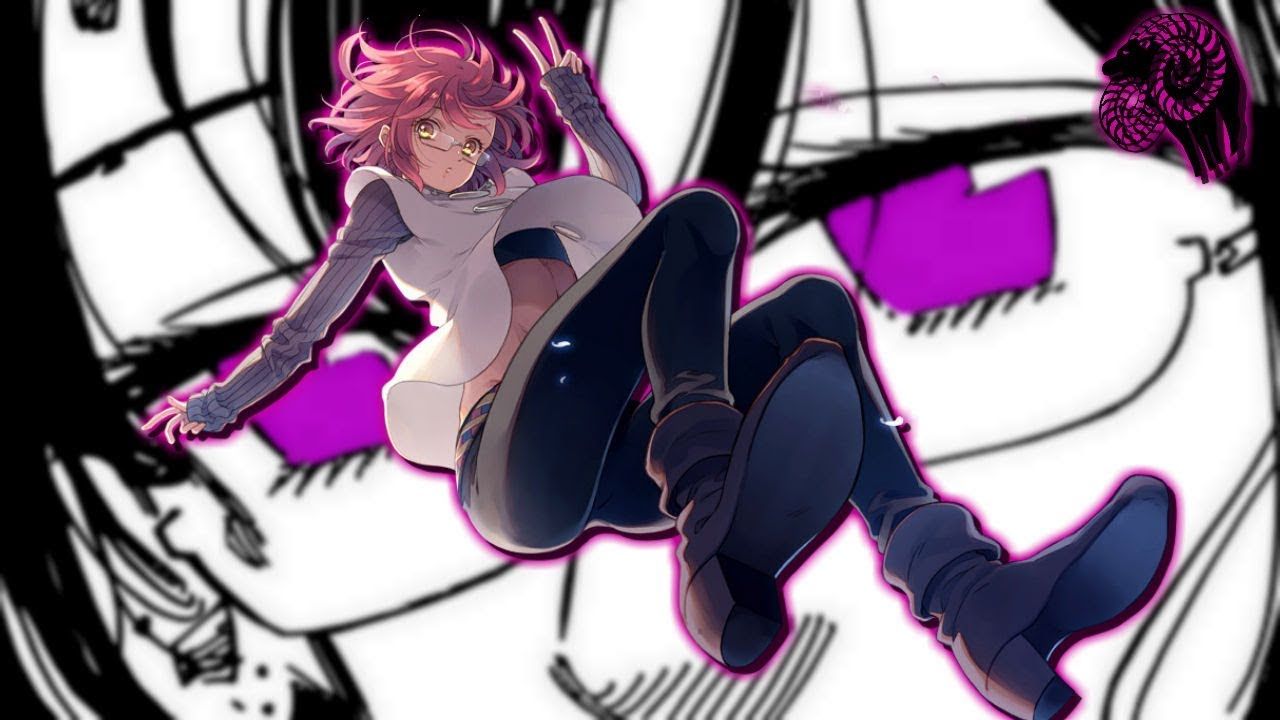 GOWTHER THE DEMON SLAYER!!. Seven Deadly Sins