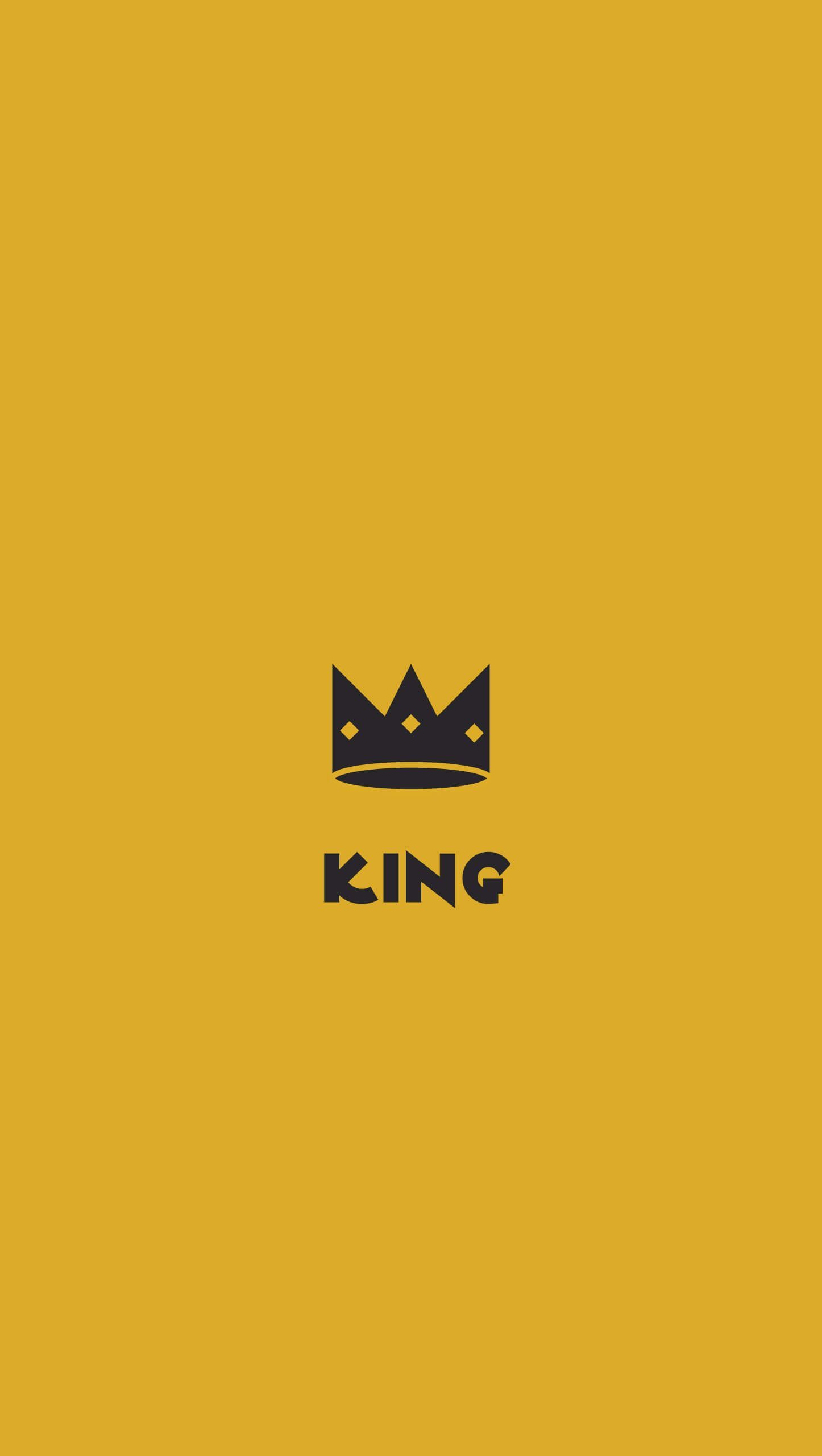 King Symbol Wallpapers on WallpaperDog