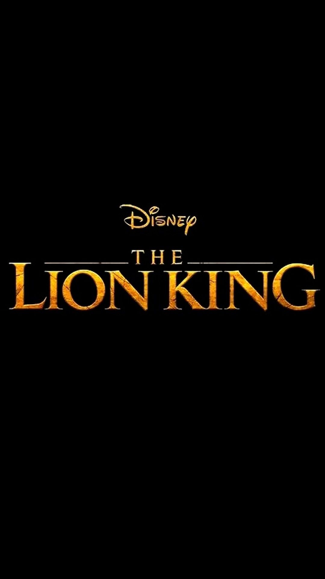 The Lion King iPhone 7 Wallpaper Movie Poster Wallpaper HD