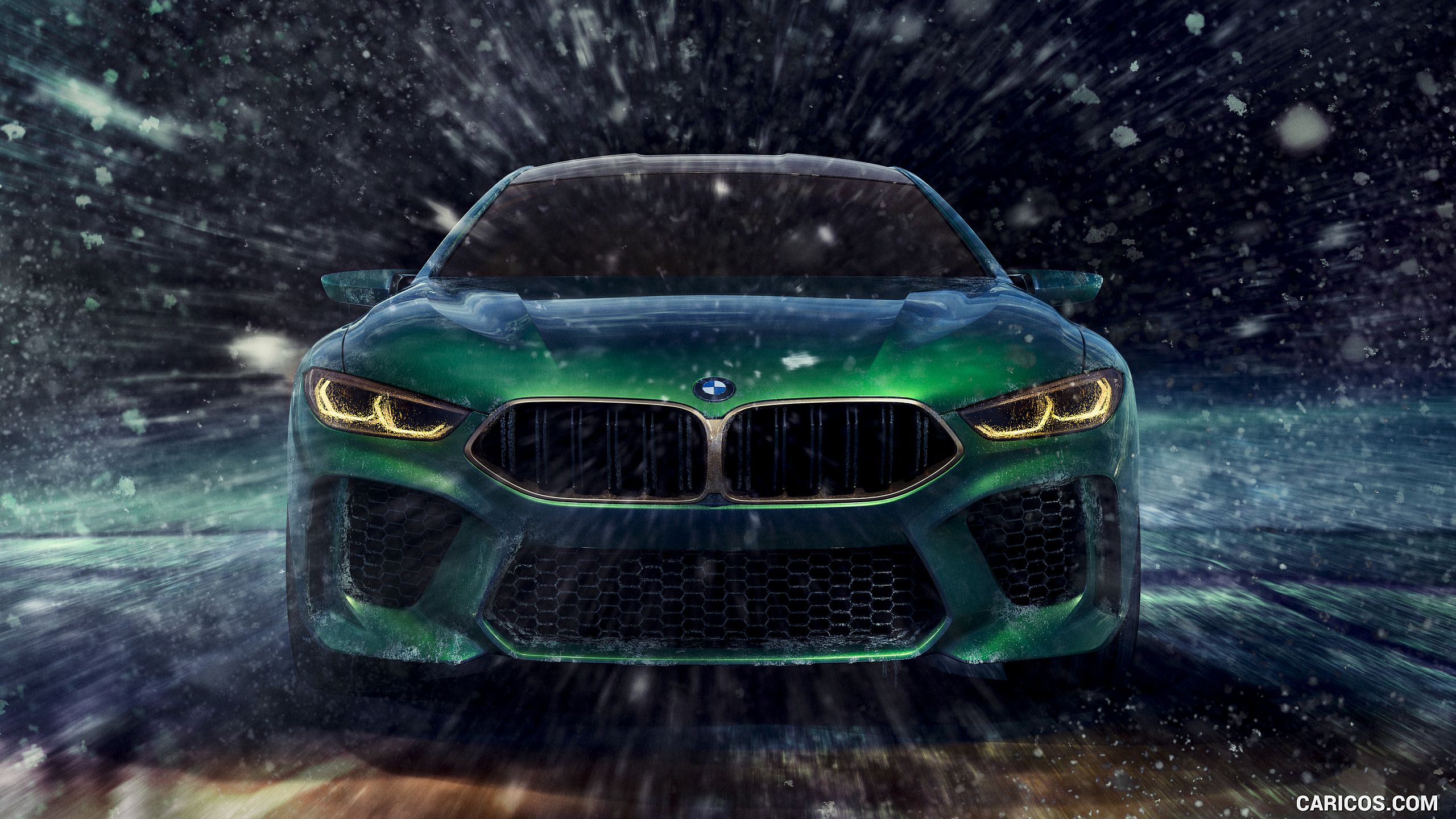 BMW M8 Desktop Wallpapers - Wallpaper Cave