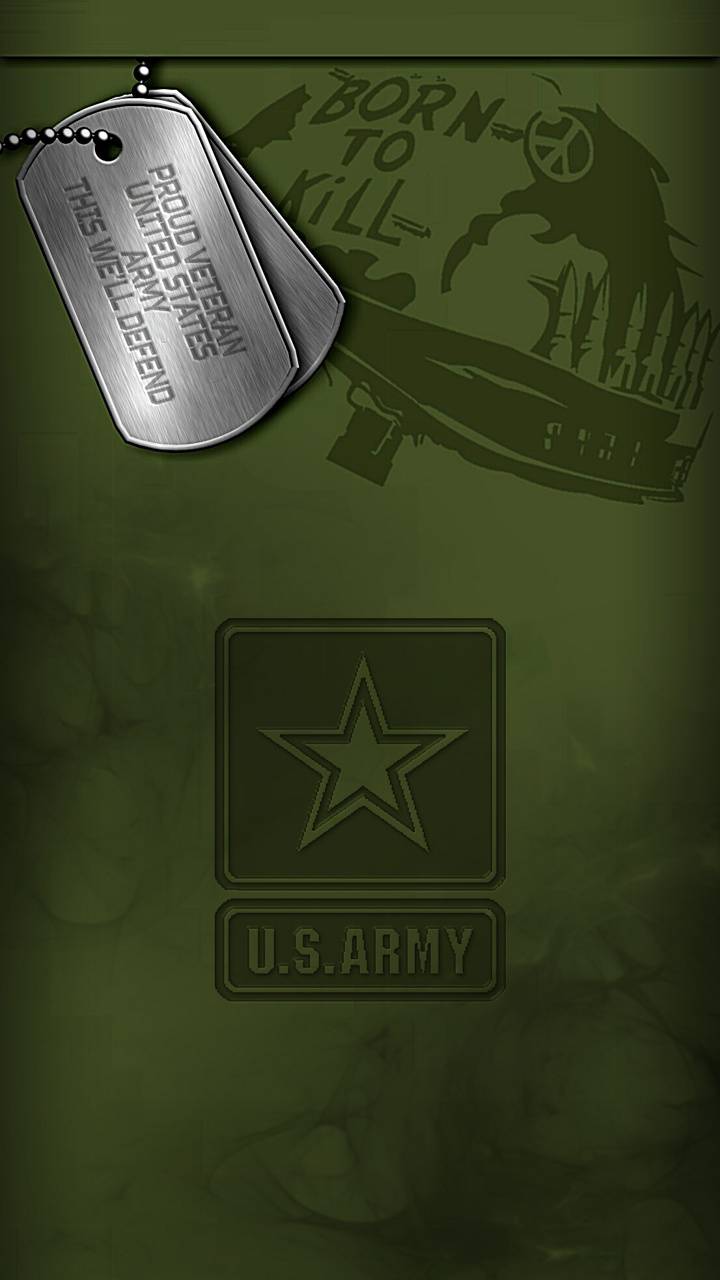 Army Logo Mobile Wallpapers - Wallpaper Cave