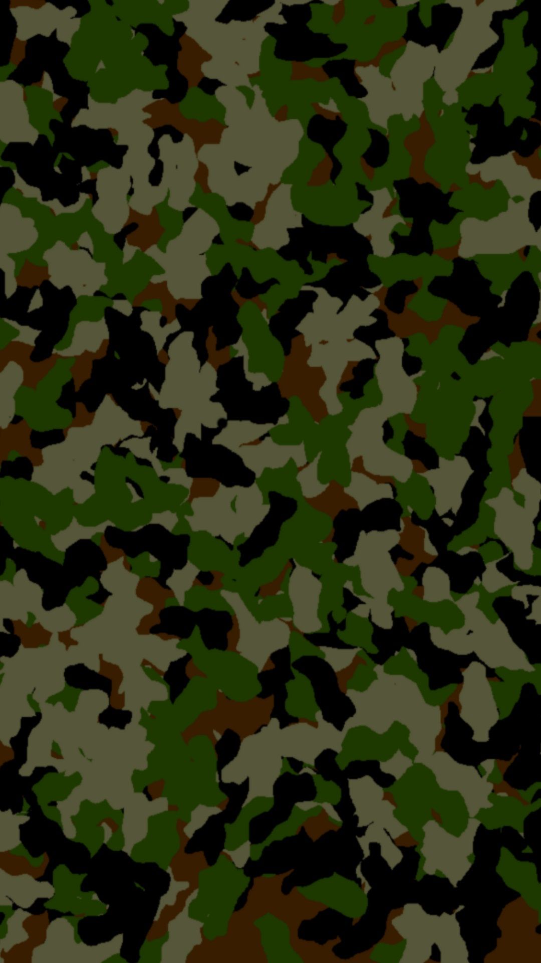 Army Camouflage Wallpaper, Picture