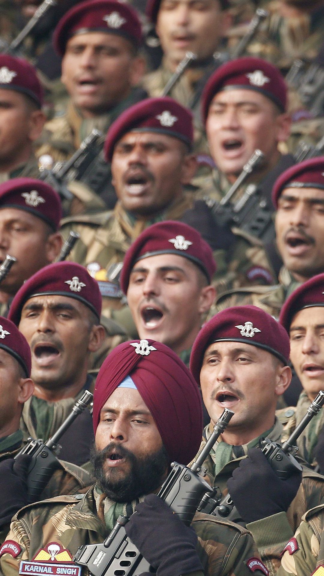 Indian Army Wallpaper For Mobile Phone