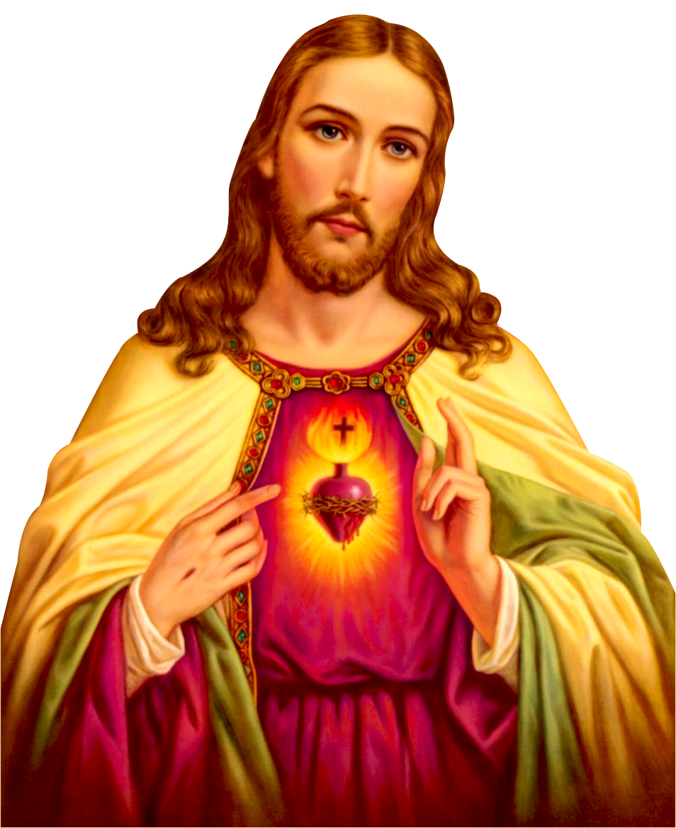 Jesus Christ PNG Transparent Jesus Christ PNG Image