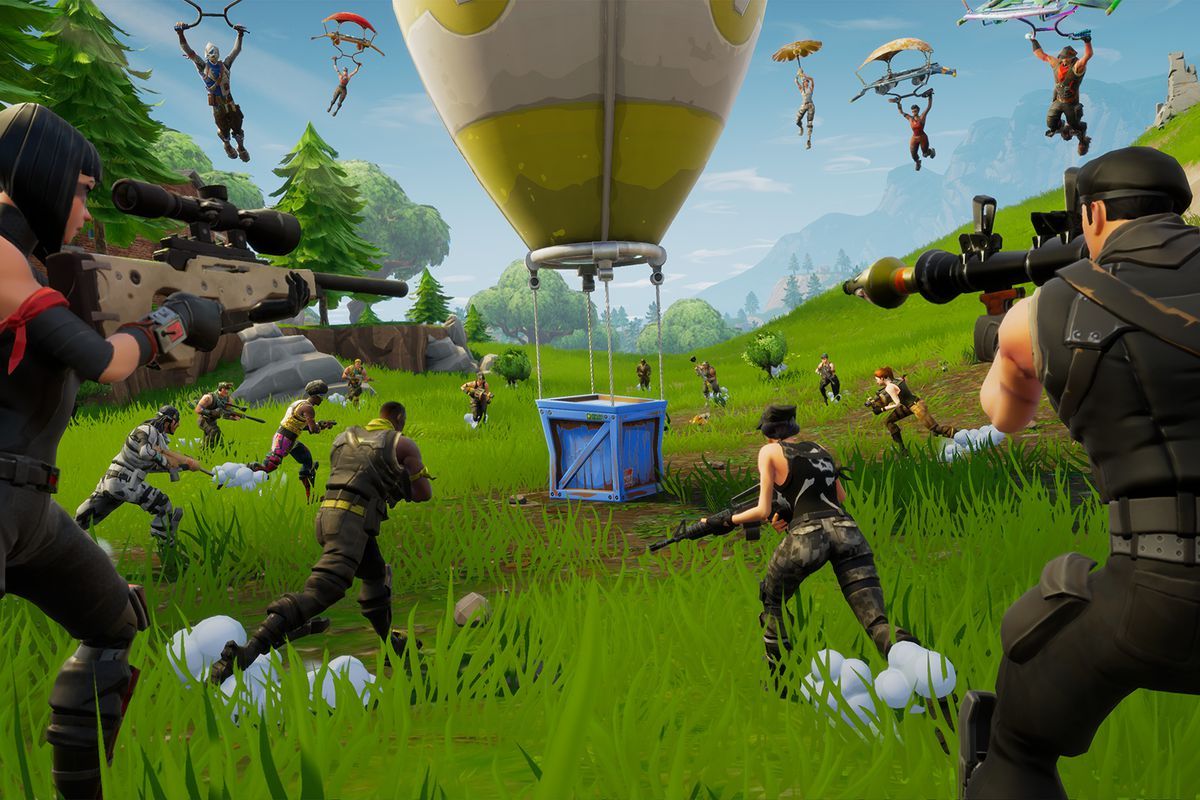 Fortnite on Android: Tim Sweeney discusses clones, payment