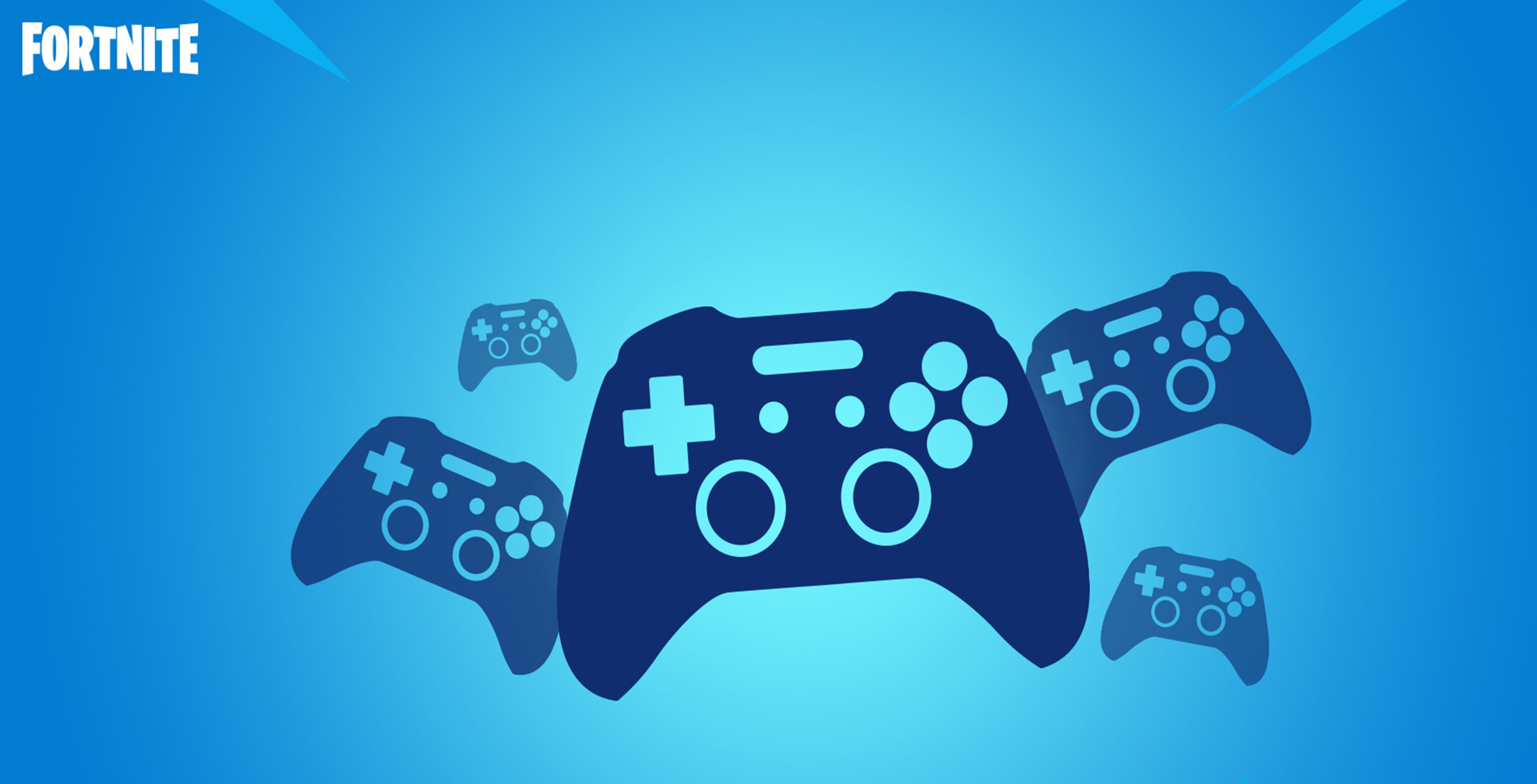 New Fortnite patch includes Bluetooth controller support