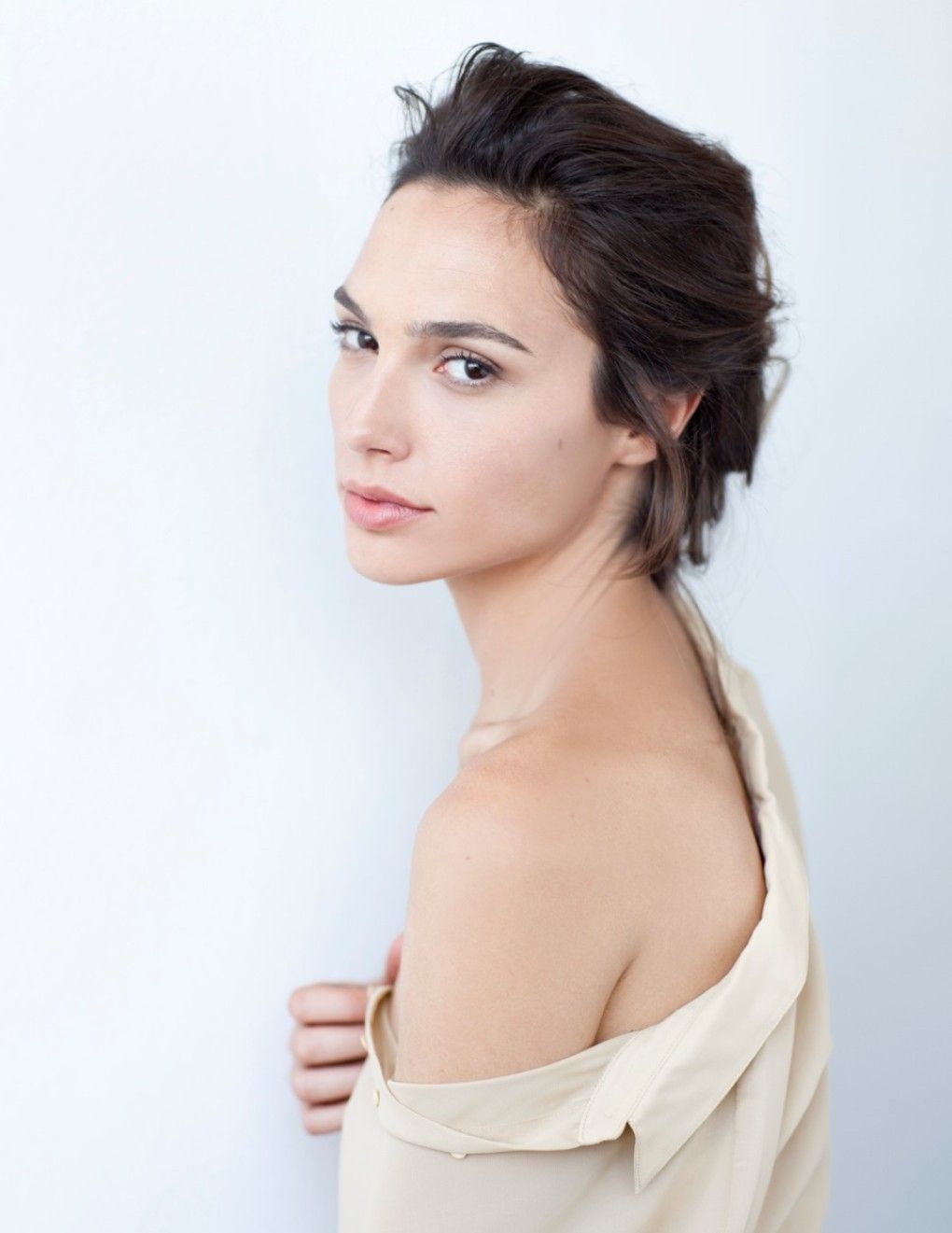 Photo Of Gal Gadot That Will Drive Wonder Woman Fans Nuts