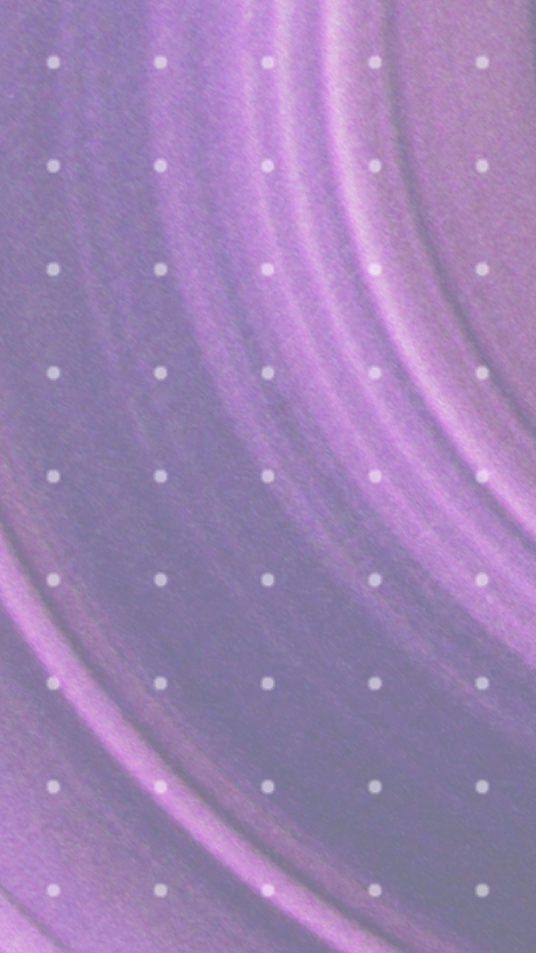 Dot pattern gradation Pink. wallpaper.sc iPhone8Plus