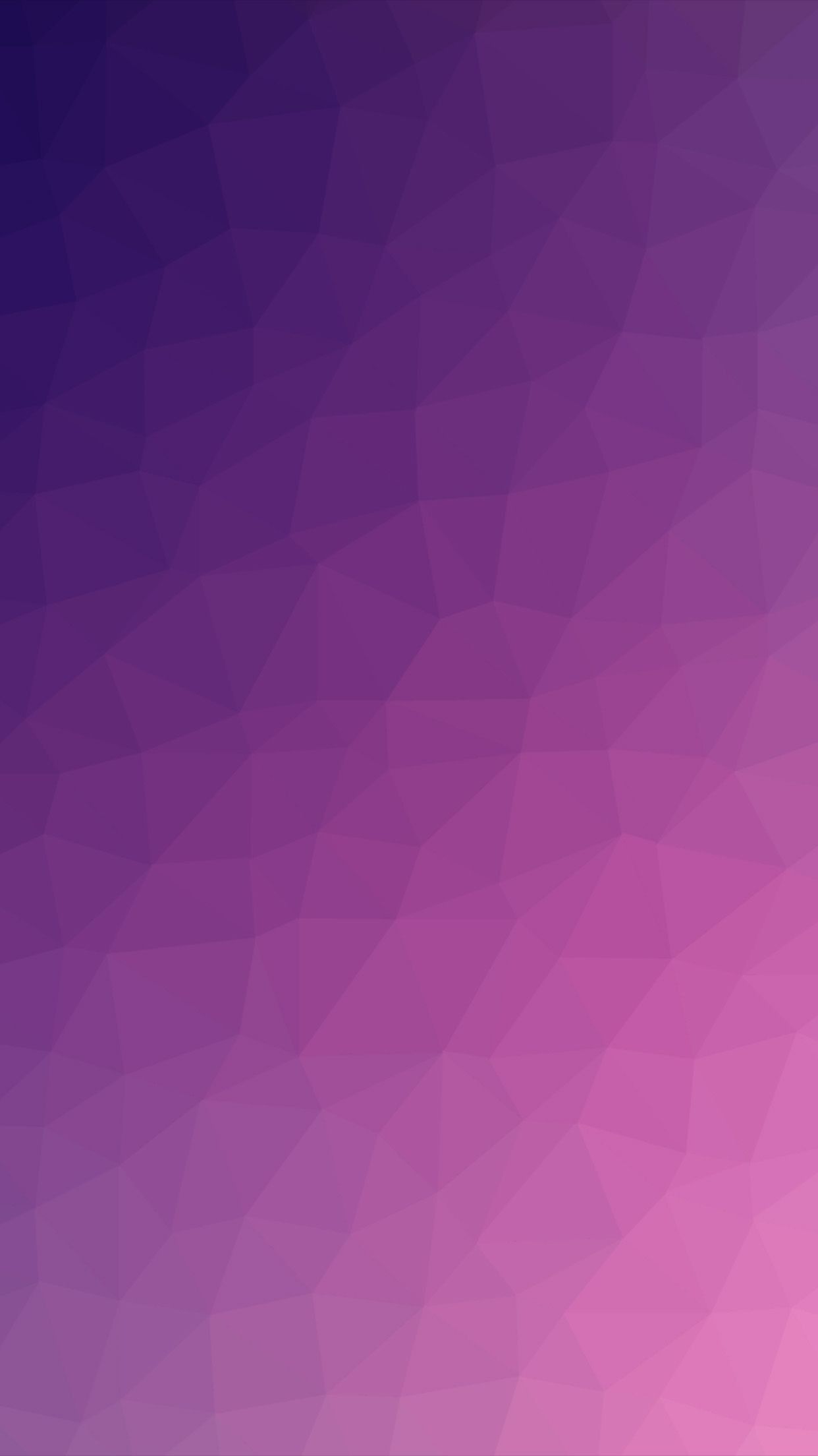 Purple Ombre Wallpaper