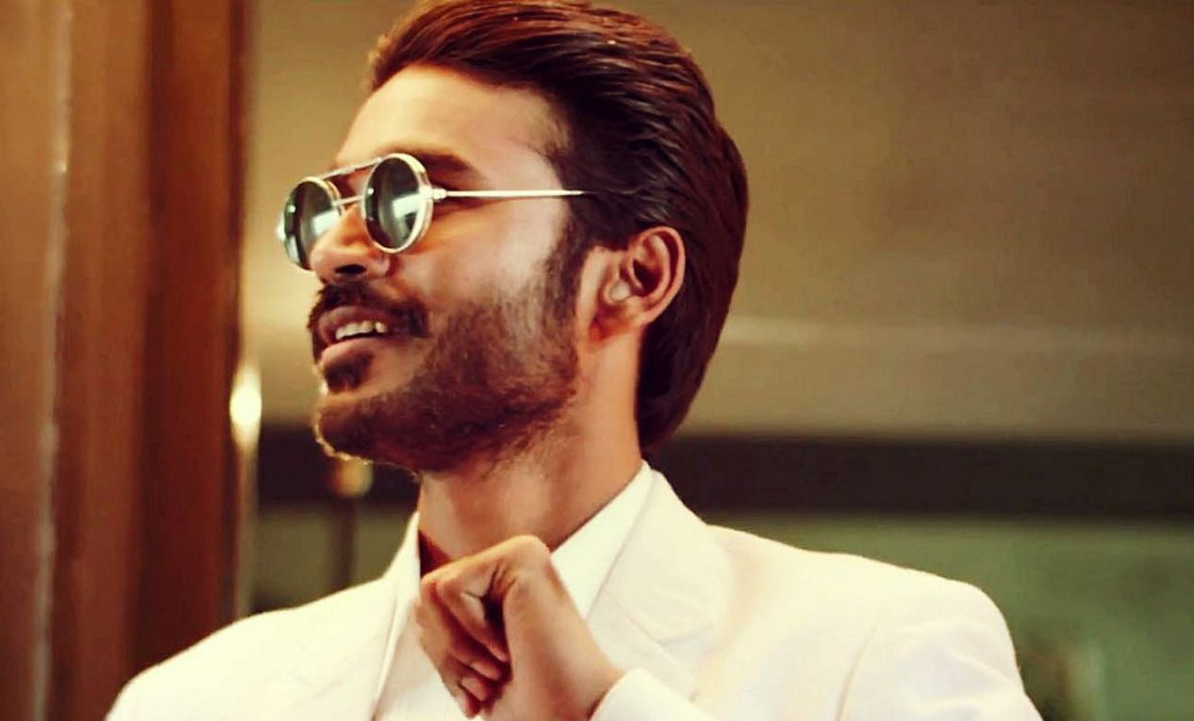 Shamitabh Movie Actor Dhanush Goggles Wallpaper iPhone 7, 6s, 6 Plus and Pixel XL , One Plus 3, 3t, 5 Wallpaper, HD Movies 4K Wallpaper, Image, Photo and Background