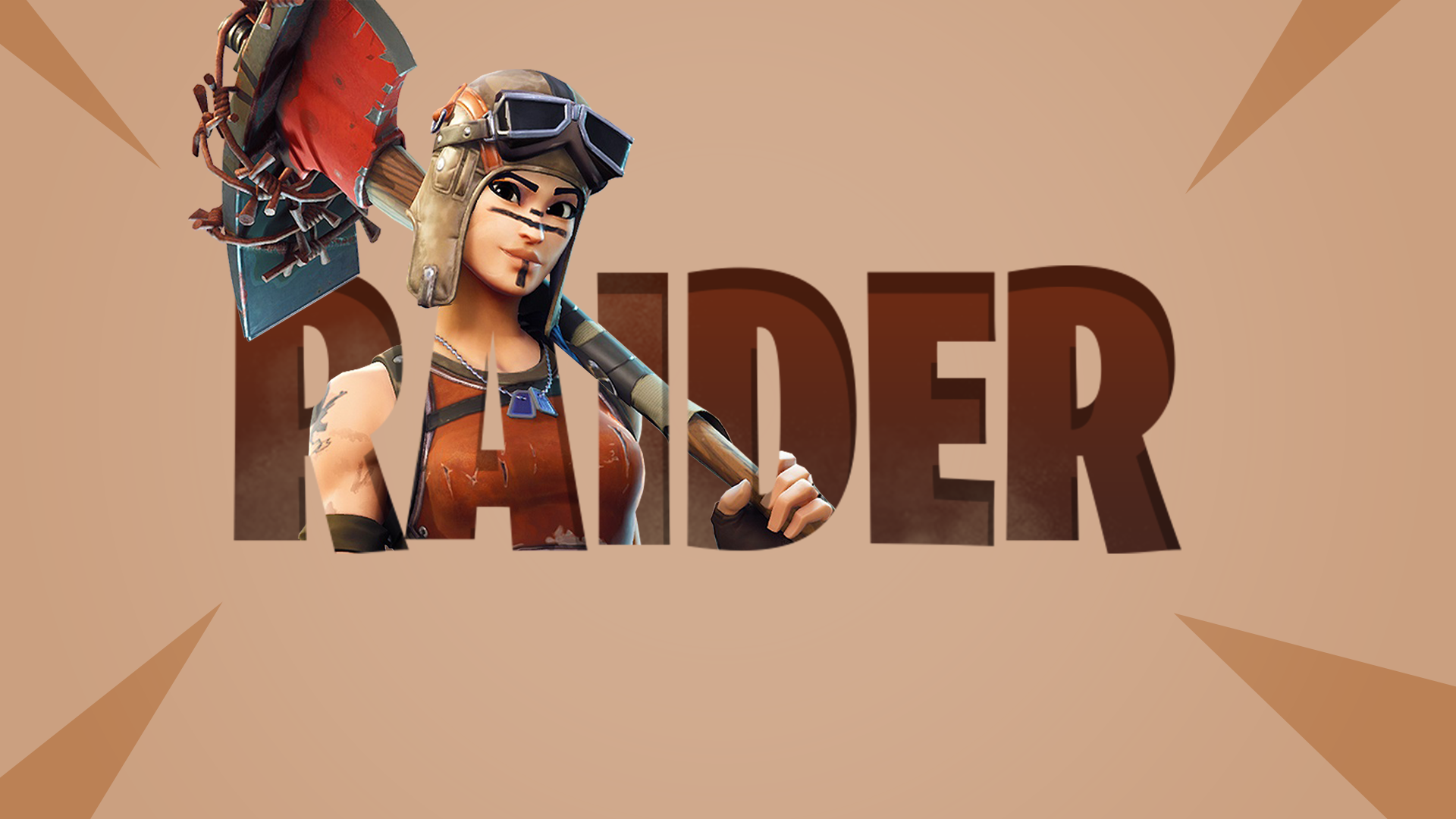 Renegade Raider Wallpaper Free Renegade Raider Background