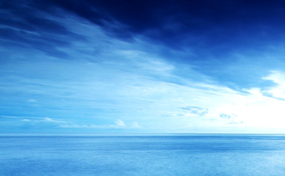 Sky Blue Beach Dream Ocean Sunny Desktop Wallpaper Desktop