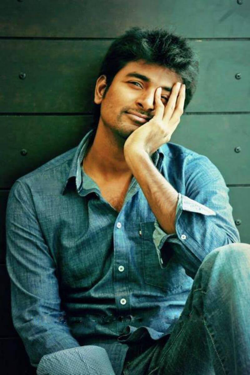 SivaKarthikeyan HD Wallpaper for Android