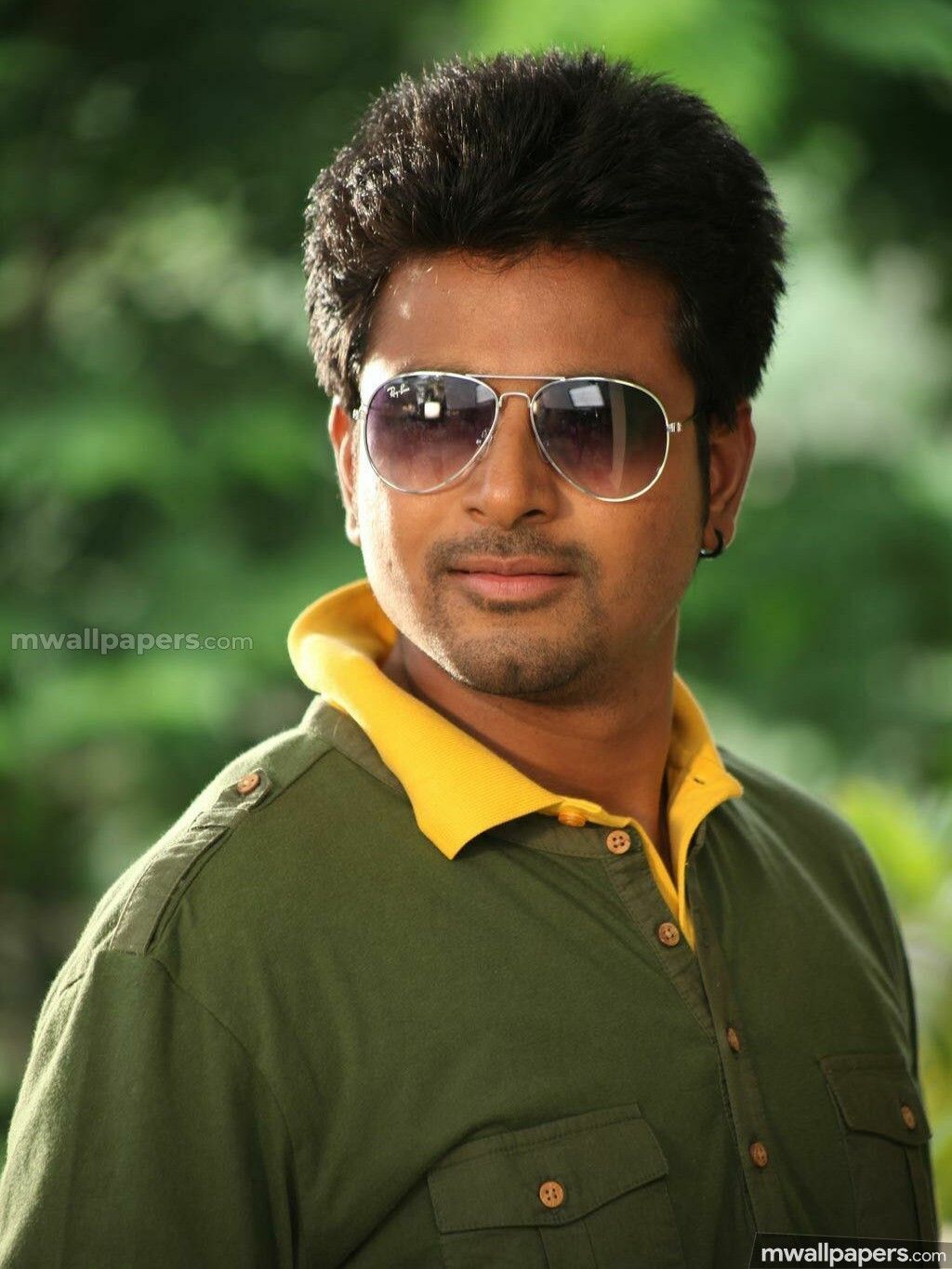 Sivakarthikeyan HD Wallpaper Image (1080p) (1024x1365