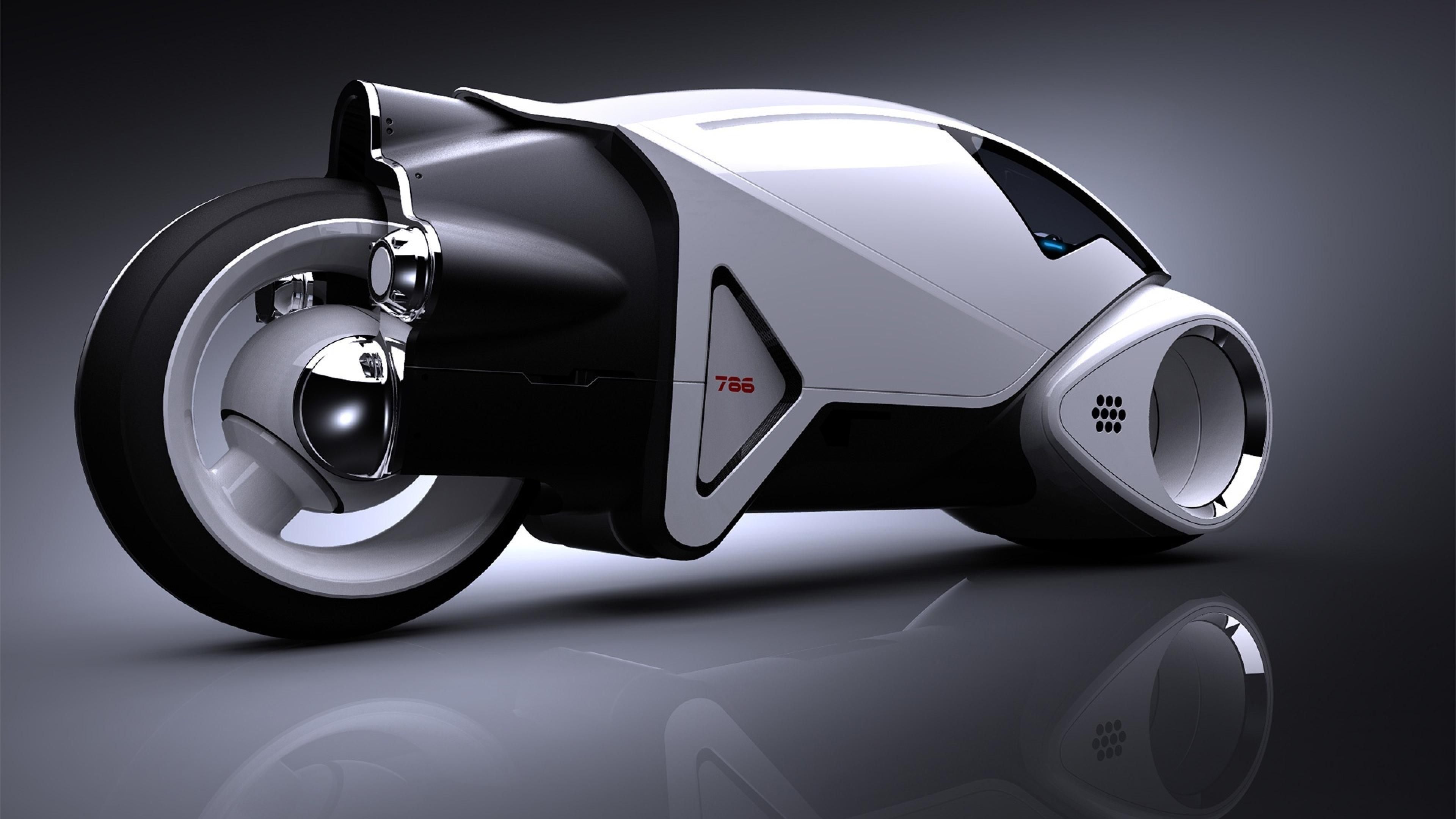 Beautiful Future Bikes HD Wallpaper, Get Free top quality