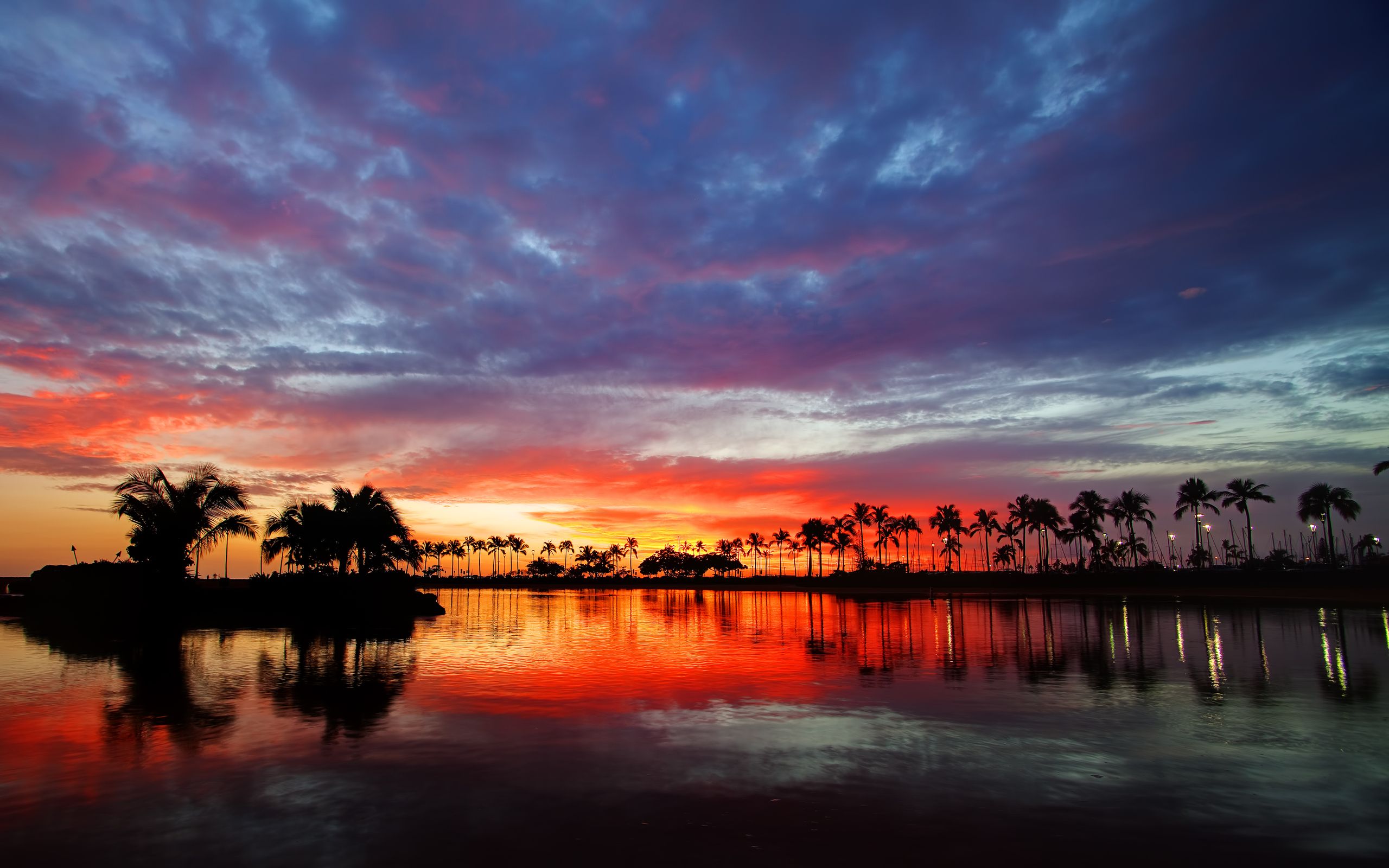 Hawaii Wallpaper HD