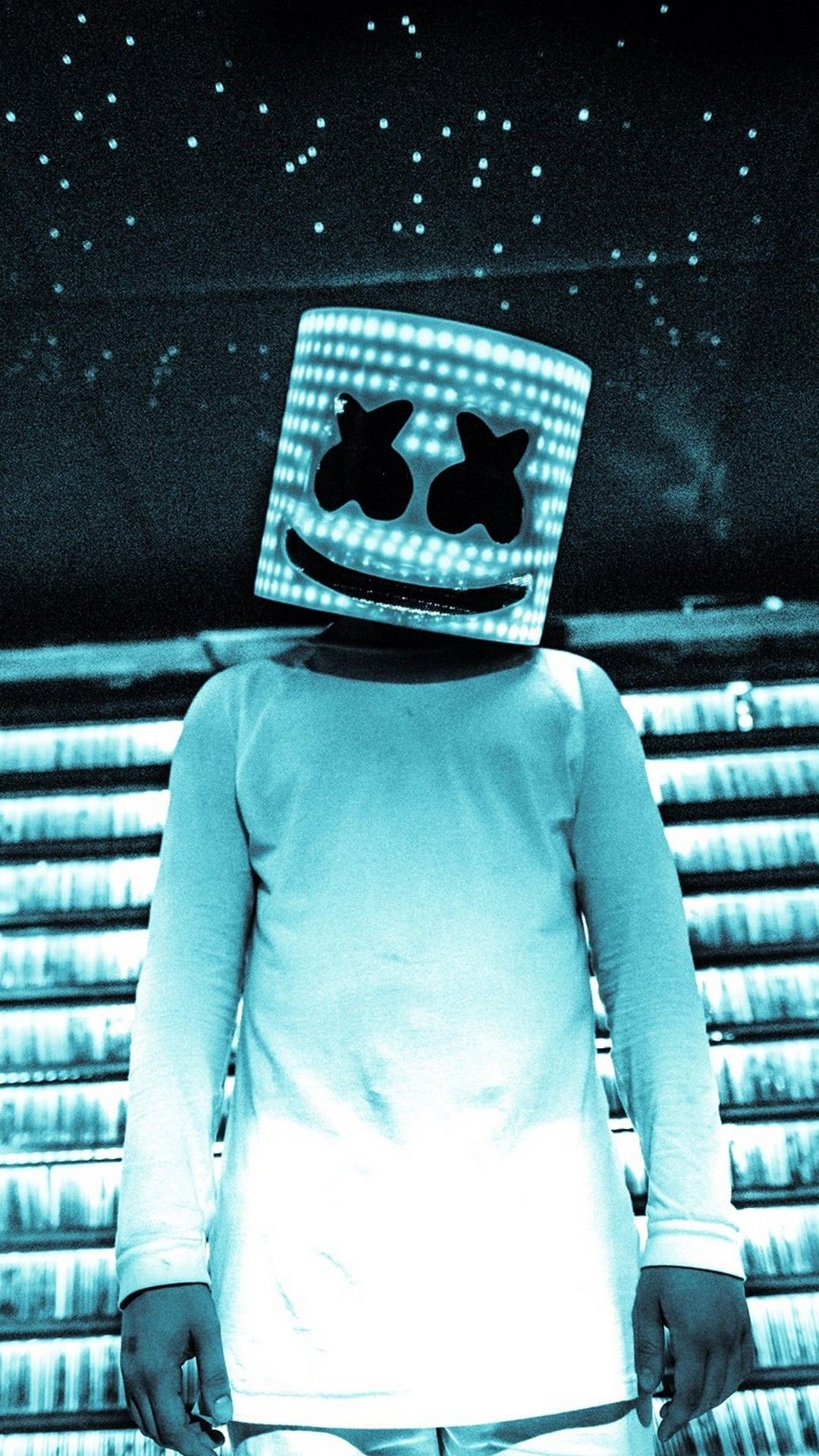 Marshmello Wallpaper HD