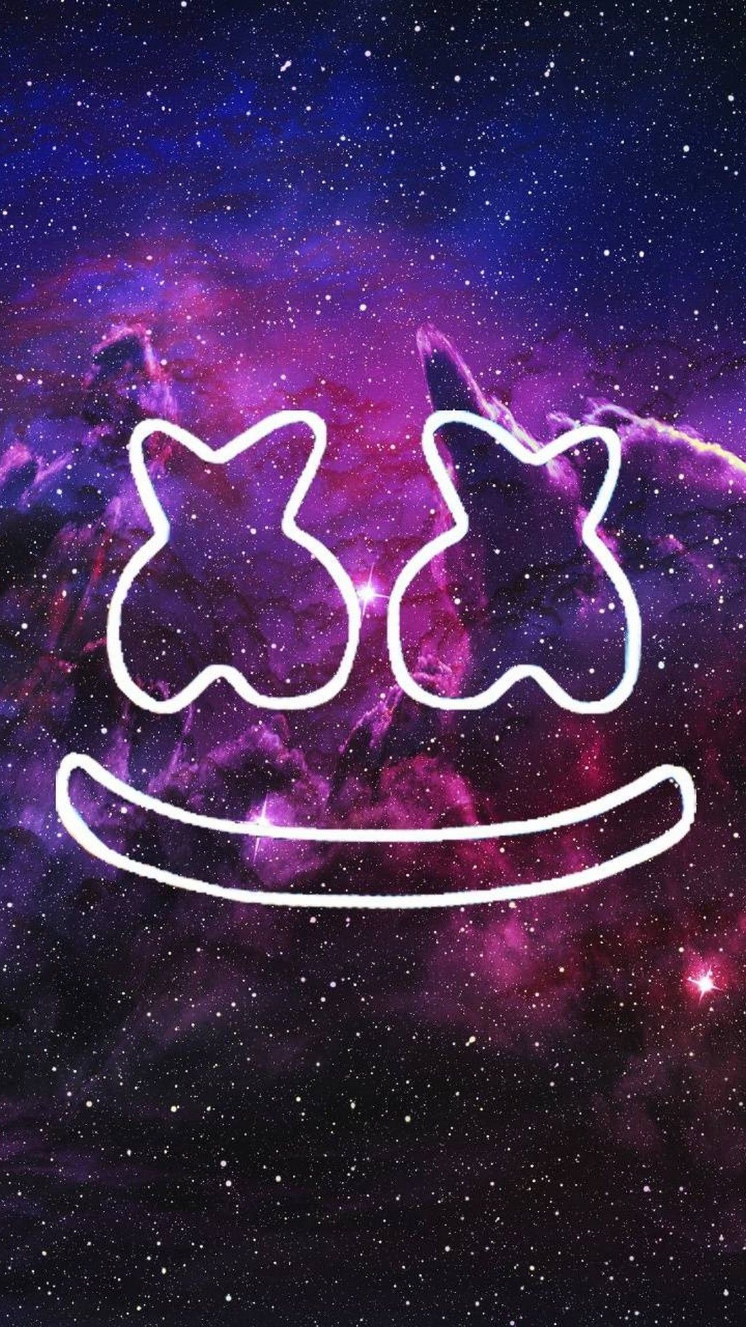 Marshmello Android Wallpaper Android Wallpaper