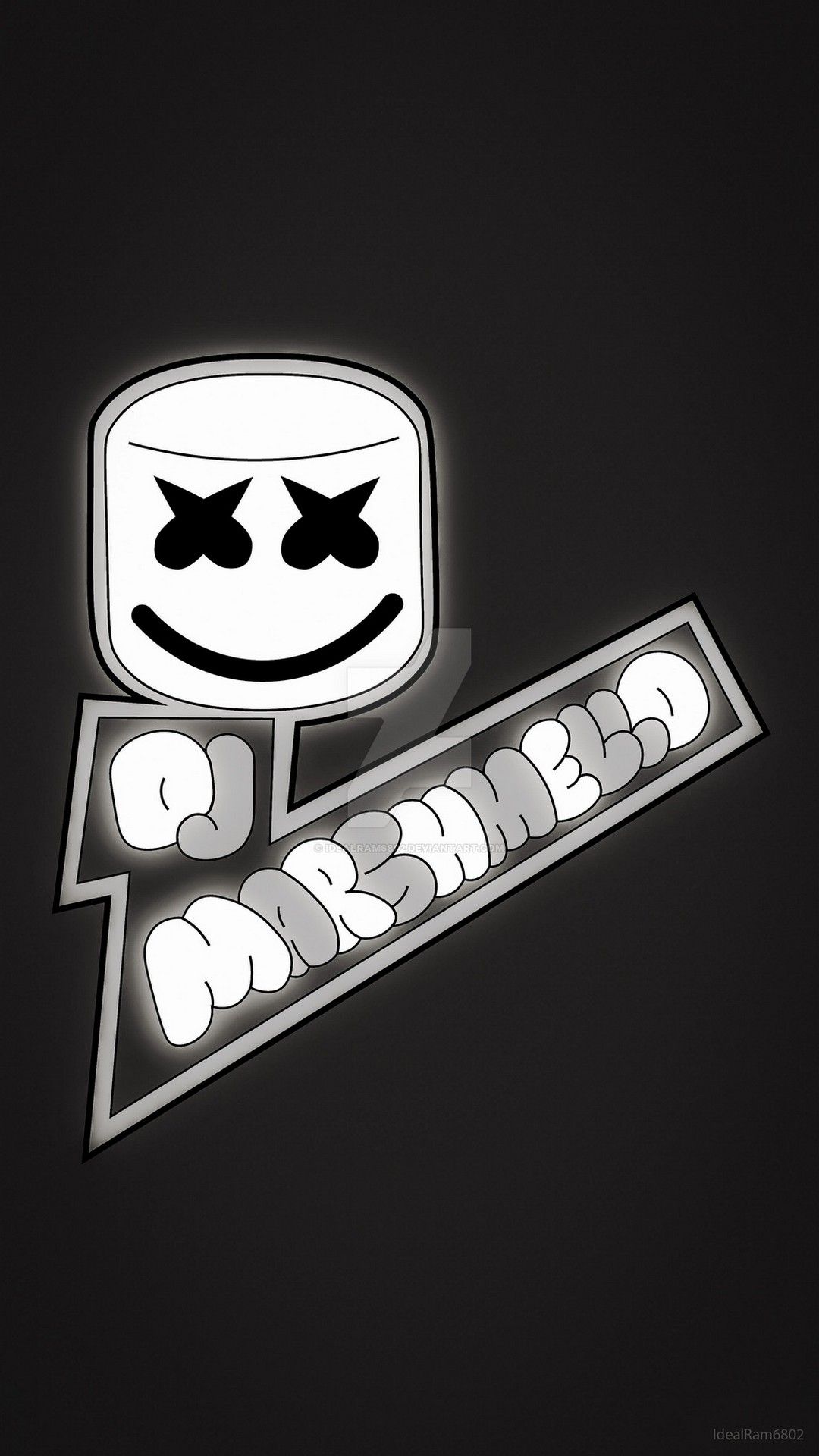 Wallpaper Android Marshmello Android Wallpaper